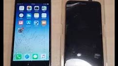 iPhone 6S Plus: How to Replace Broken Screen LCD (Full Details)
