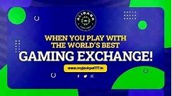 My Jackpot 777 on Instagram: "Start with minimum deposit & biggest rewards only on Alibaba exchange 🎰 Grab your free Id now & get a chance to win iPhone 13, Apple watch & cash prize ‼️ Easy access and easy withdrawals. Start playing with just ₹10 and make upto 20 Lakhs. Sign up NOW!! India's #1 Online Gaming & Sports Platform *Daily Payout *100% Legit & Trusted *Tax-free *All Leading Payment options Accepted * 24 x 7 x 365 Days dedicated customer Support *Toll-free Lines *Refer & Earn Program C