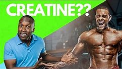 How Creatine REALLY Works - The Biology Behind It