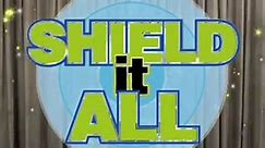 Shield it All: Clean, Protect and Shield