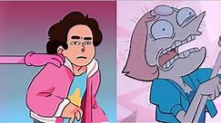 steven universe memes to watch before bed
