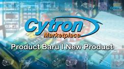 Cytron Marketplace: New Product (13 July 2023)
