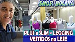 Shopping Bolívia Atacado 2 Fornecedores Top