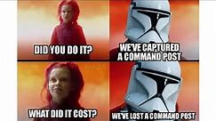 Star Wars Memes #55