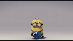 Minions - Cow Can HD