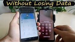 How to Unlock Samsung A12 Lock Without Losing Data