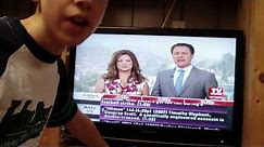 Sylvania 32" LCD HDTV Review