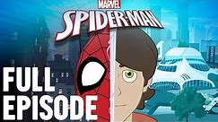 How I Thwipped My Summer | Full Episode | Marvel's Spider-Man | Disney XD