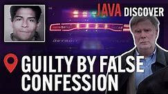 How the Police Get People to Confess | Police Interrogation Technique Documentary