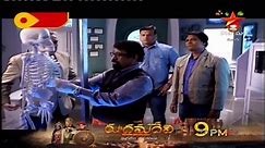 CID (Telugu) - Khooni Chaal  [New Full Episode] 2021