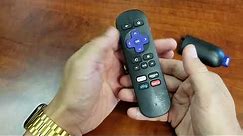 Roku Streaming Stick Remote Controller Not Working Correctly? Try this First! Fixed!