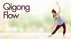 Qigong Flow: The Eighteen Forms and Eight Brocades for Organ and Meridian Health with Mimi Kuo-Deemer