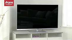 Top reviewed TVs at Argos - Bush 50 Inch Full HD LED TV