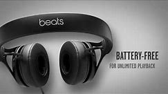 Beats EP On-Ear Headphones