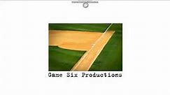 Game Six/Happy Madison Productions/CBS Television Studios/Sony Pictures Television (2010)