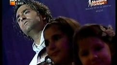 2004 "Mahsun Kırmızıgül" Konseri I MTV - ATV (CANLI PERFORMANS)