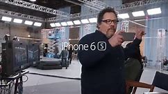 iPhone 6s - On the Set - Ad by All Apple Ads