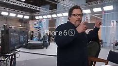 iPhone 6s - On the Set - Ad by All Apple Ads