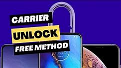 Use IMEI code to unlock your phone without any hassle