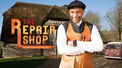 Watch The Repair Shop | Episodes | TVNZ