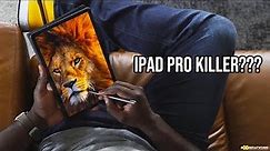 Galaxy Tab S6 vs iPad Pro 11: iPad Pro Killer?