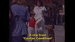 The Coeliac Condition