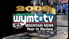 WYMT - 2009 Year in Review