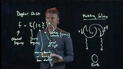 The Doppler Effect | Physics with Professor Matt Anderson | M25-14