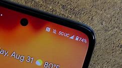 What is 5G UC? What that icon on your phone really means