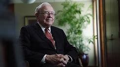 Warren Buffett Explains the 2008 Financial Crisis
