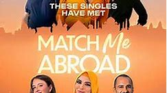 Match Me Abroad: Season 1 Episode 3 Find Me a Find