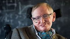 The Stephen Hawking Archive