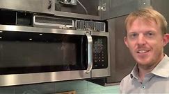 Fix your microwave for under $10