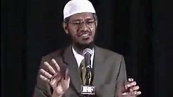 Why Non Muslims are not allowed in Mecca? Dr. Zakir Naik (Urdu)