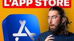 Télécharger appli SANS App Store