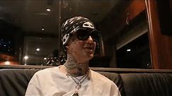 Lil Peep "Gotta Keep My Shades On" Interview