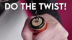 Wine 101: How to Open a Bottle of Wine with a Corkscrew
