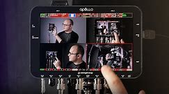 Multicam Video Recorder, Switcher and Monitor All In One! - Convergent Design Apollo Recorder Review