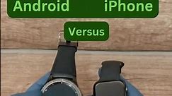 Tech Rivals: Apple vs. Android - Who Wins the Battle?