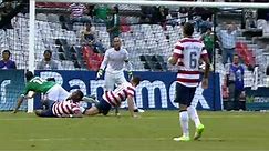 2012 U.S. Men's National Team Year in Review