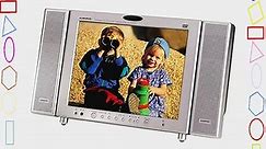 Audiovox D1210 DVD Player with 12.1-Inch LCD Screen - video Dailymotion