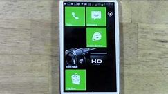 How to Turn Your Galaxy S3 into a Windows Phone​​​ | H2TechVideos​​​
