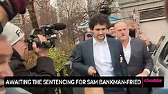 Awaiting The Sentencing For Sam Bankman-Fried