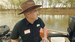 Let's Catch Some Fish | RIVER TAX (2023) EP1