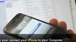How to Unlock iPhone 4S - Factory Unlock iPhone 4S No ... - video Dailymotion