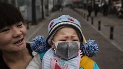 How deadly is air pollution?