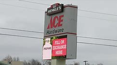 Top Sellers at Hardware Stores as Joplin Residents Brace for Cold Snap
