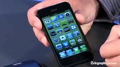 iPhone 5 vs Samsung Galaxy S3 - Vídeo Dailymotion