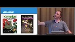 From Source to Code: How CPython's Compiler Works - Brett Cannon