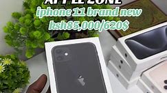 Discover the Hottest Deals on Brand New iPhone 11 at Apple Zone